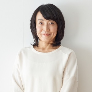 柴田麗さん