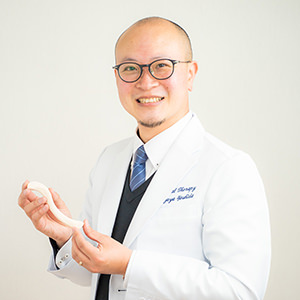 吉田 一也先生